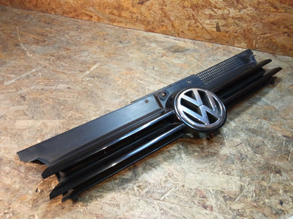 VW Golf 4 Frontgrill schwarz original VW GEBRAUCHT