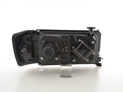 Scheinwerfer Set Mercedes E-Klasse Typ W124  85-93 chrom
