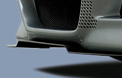 BMW 3er E46 Rieger Spoilerschwert   für Spoilerstoßstange 50302/50304 für Spoilerstoßstange, ABS, 
Montagezubehör, Gutachten