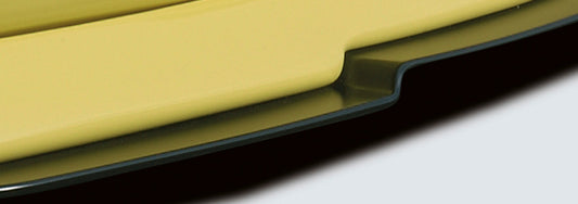 Mercedes CLK (W208) Rieger Spoilerschwert   für Spoilerlippe 71001 gekantete Version, für Spoilerlippe, ABS, 
inkl. Montagezubehör, Gutachten