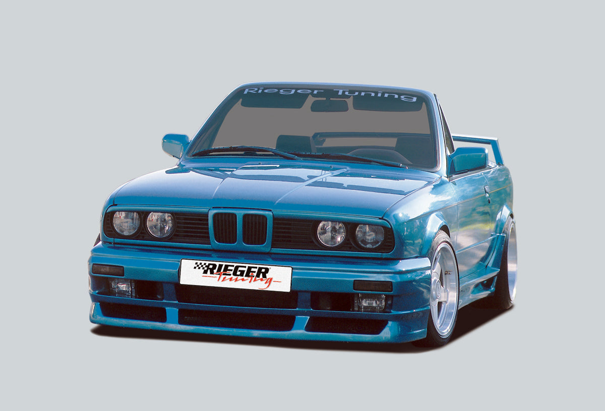 Nebelscheinwerfer rechts f. BMW E30