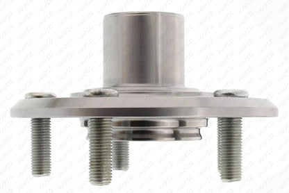 MAPCO Radnabe Vorderachse beidseitig  126501