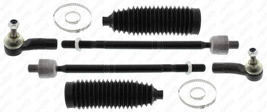 MAPCO Reparatursatz, Spurstange Satz  Vorderachse beidseitig  53826