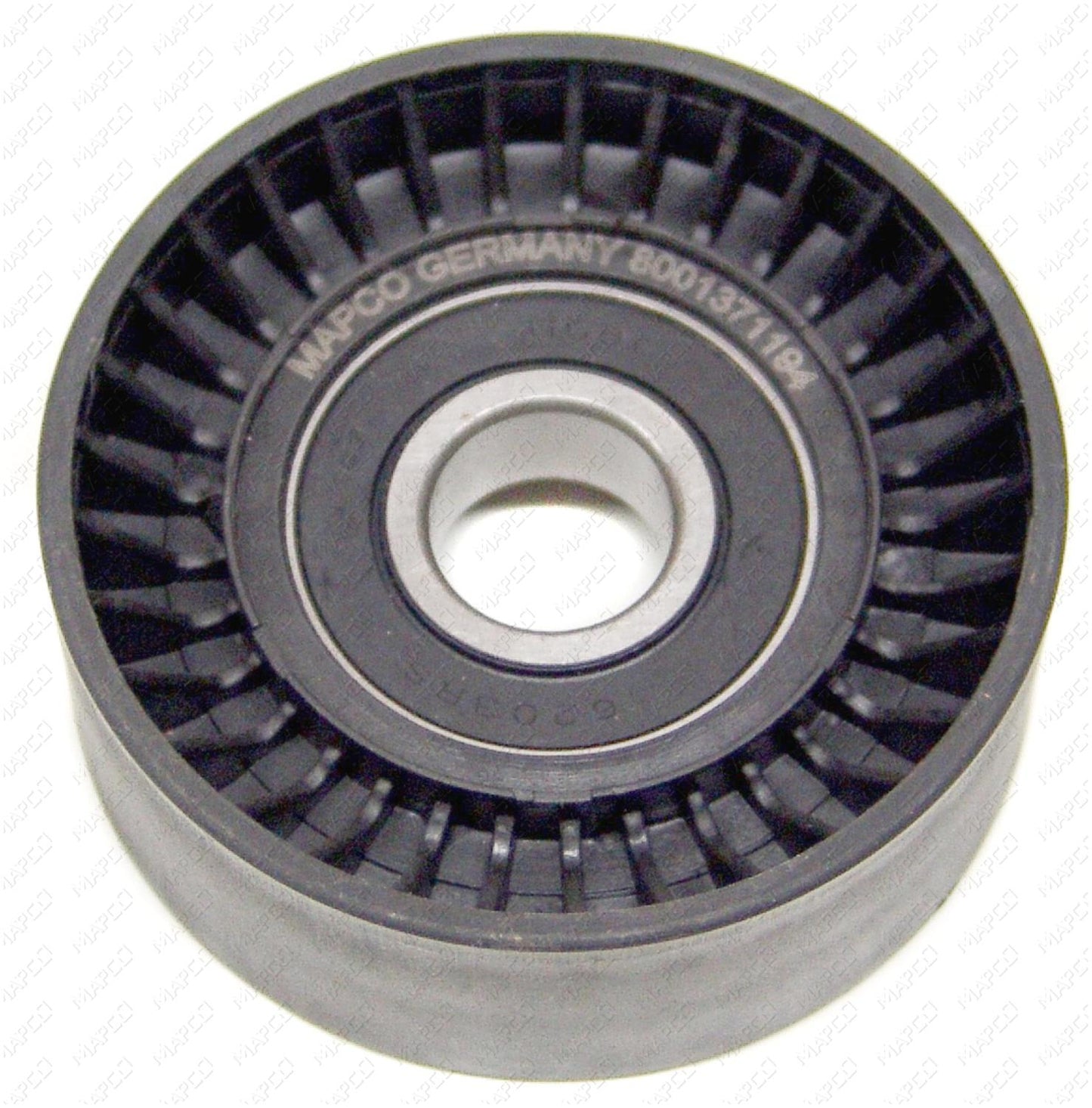 MAPCO Umlenk-/Führungsrolle, Keilrippenriemen 24590/1
