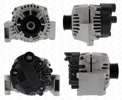MAPCO Generator 13015