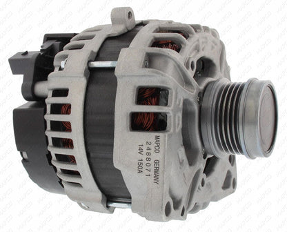 MAPCO Generator 113855
