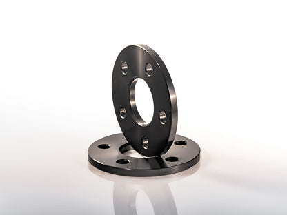 Spurverbreiterung Distanzscheibe System A 5 mm pro Rad Audi 200 (C2/43)