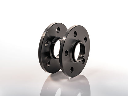 Spurverbreiterung Distanzscheibe System A 10 mm pro Rad BMW 7er (E38)
