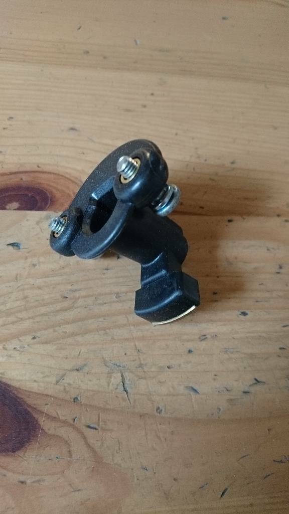 Omega A Bosch Rotor Zündverteiler Neu Original GM