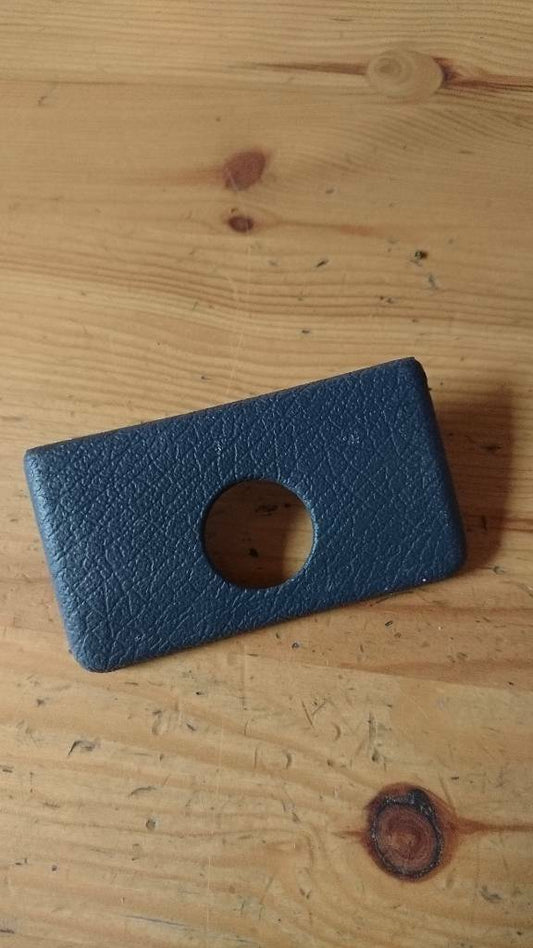 Astra F Schloß Deckel Handschuhfach neu original GM
