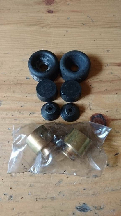 Kadett E Radbremszylinder Reperatursatz neu original