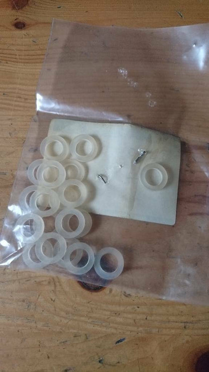 Opel Youngtimer Oldtimer Dichtring Ventilschaft neu