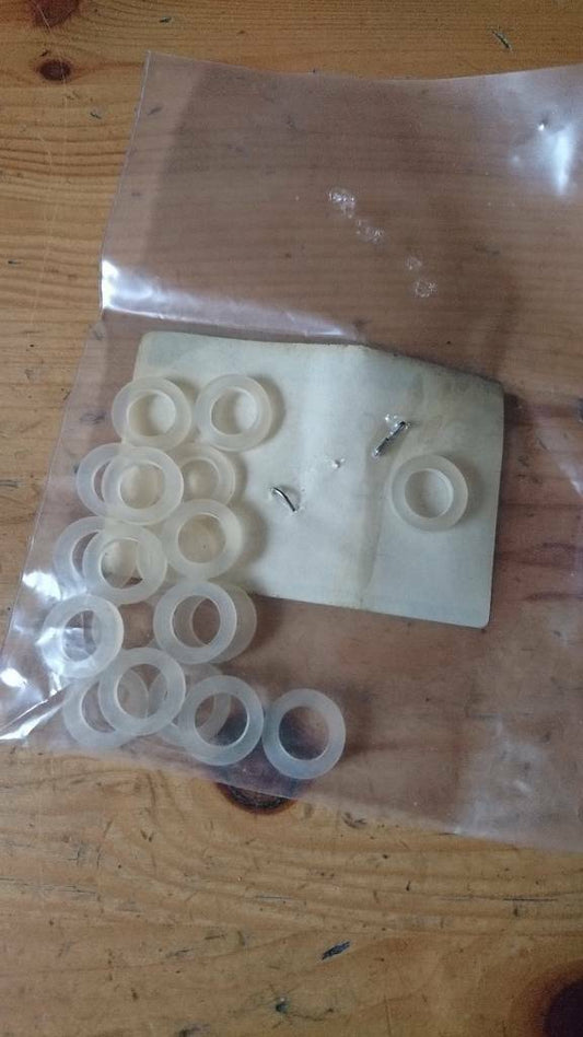 Opel Youngtimer Oldtimer Dichtring Ventilschaft neu