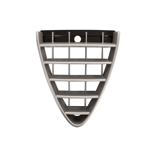 Kühlergrill Kühlergitter Grill passt für Alfa Romeo 147 937 Baujahr 2004-2010