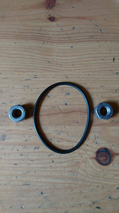 Corsa D Dichtring Bremszylinder neu original GM