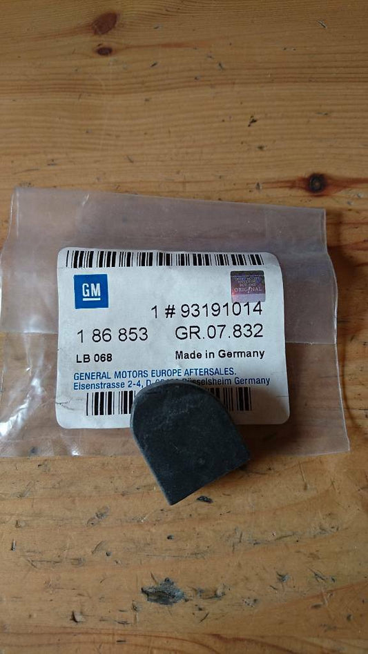 Astra H Twintop Puffer Schloss Hardtop Neu Original GM