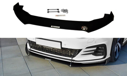 Racing Front Ansatz V.2 für VW GOLF 7 GTI FACELIFT