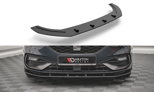 Street Pro Front Ansatz für für Seat Leon FR Mk4