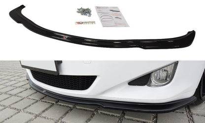 Front Ansatz V.1 für Lexus IS Mk2 Carbon Look