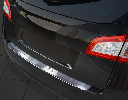Irmscher Peugeot 508 Ladekantenschutz