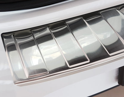 Irmscher Seat Leon Ladekantenschutz