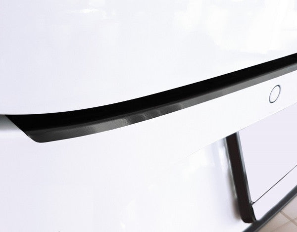 Irmscher Seat Leon Ladekantenschutz