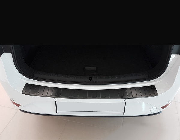 Irmscher Seat Leon Ladekantenschutz