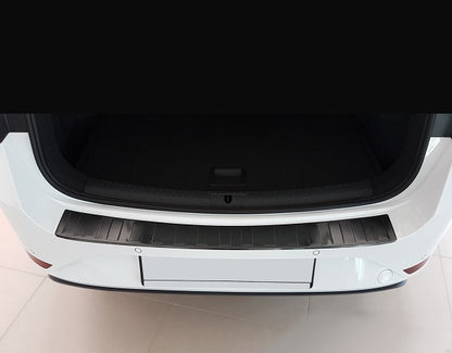 Irmscher Seat Leon Ladekantenschutz