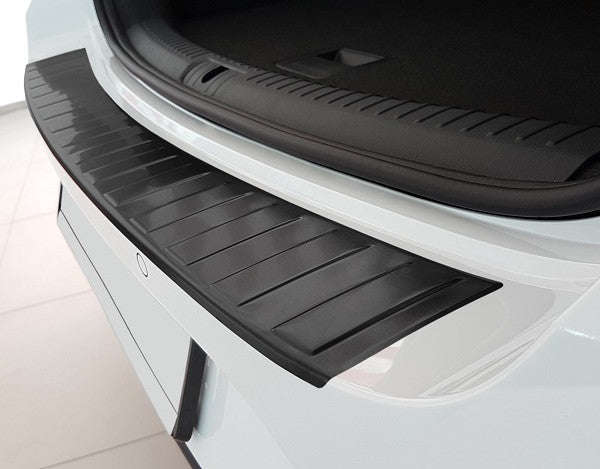Irmscher Seat Leon Ladekantenschutz