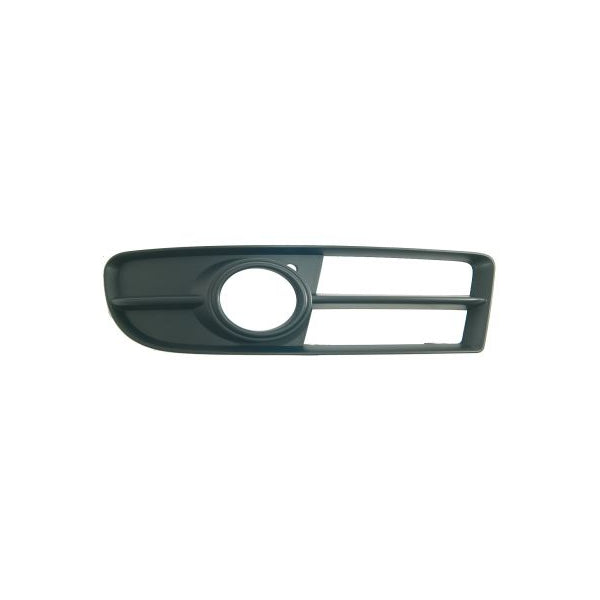 Nebelscheinwerfer Gitter vorne links für Audi A4 B7 Avant 8EC 8ED Bj. 2004-2007