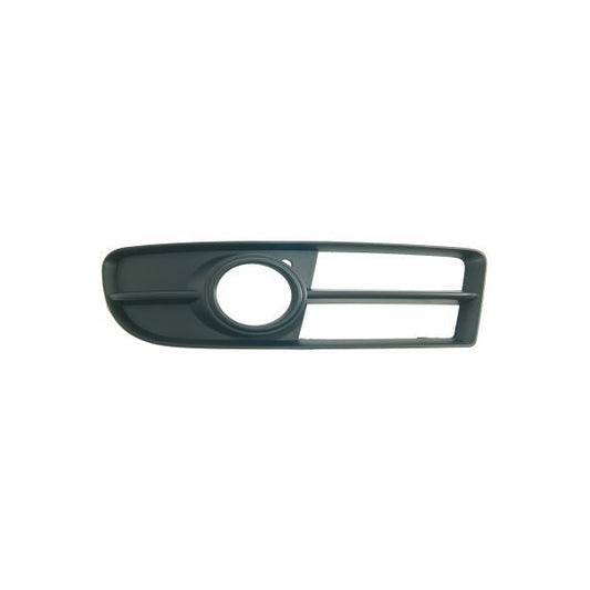 Nebelscheinwerfer Gitter vorne links für Audi A4 B7 Avant 8EC 8ED Bj. 2004-2007