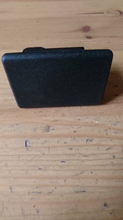 Kadett E Handschuhfach Griff Öffnung neu original GM