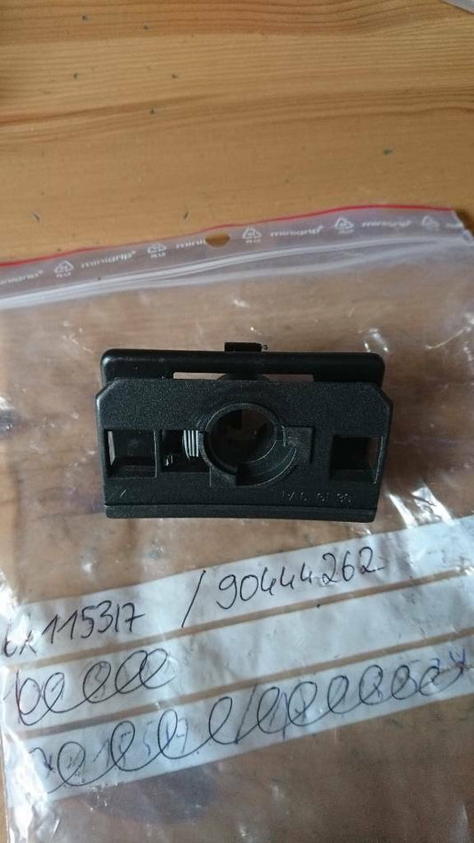 Astra F Griff Deckel Handschuh Neu Original GM