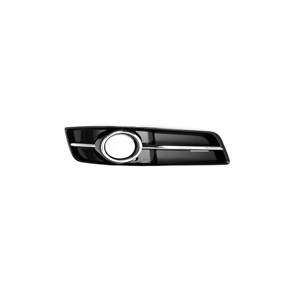 Nebelscheinwerfer Gitter rechts für Audi A3 Sportback Cabrio Facelift 2008-2012