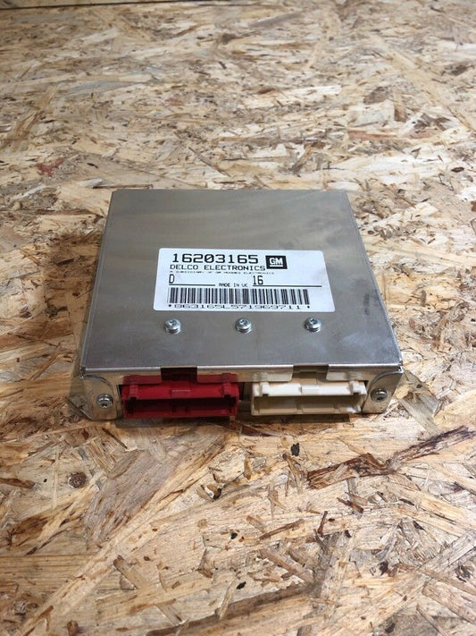 Opel Vectra B Astra F Motor Steuergerät NEU Original GM