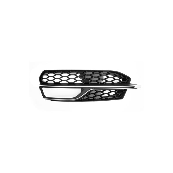 Nebelscheinwerfer Gitter vorne links für Audi A3 Sportback nur S3 VFL 2012-2016