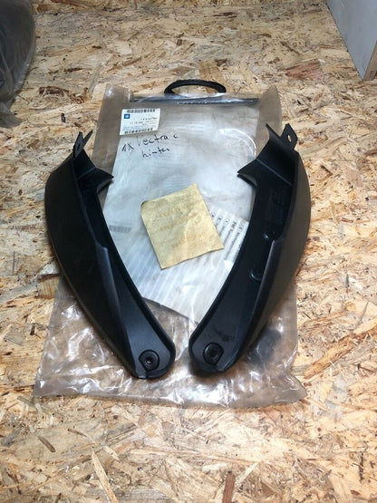 Original GM Opel Vectra C Schmutzlappen *NEU*