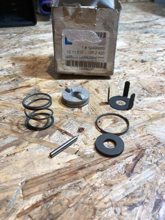 Opel Vectra A Ascona C Antriebsteile Verteiler NEU Original GM