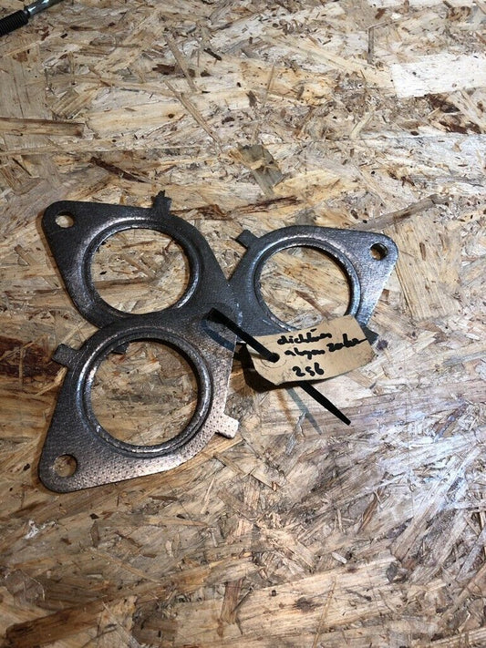 Opel Diverse Dichtung Abgasrohr 256 NEU Original GM