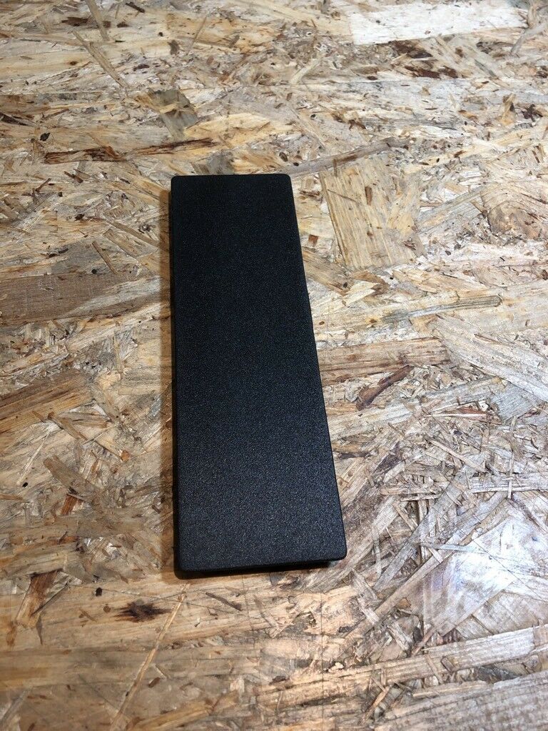 Opel Senator B Armaturentafel Kasten schloss Abdeckung NEU