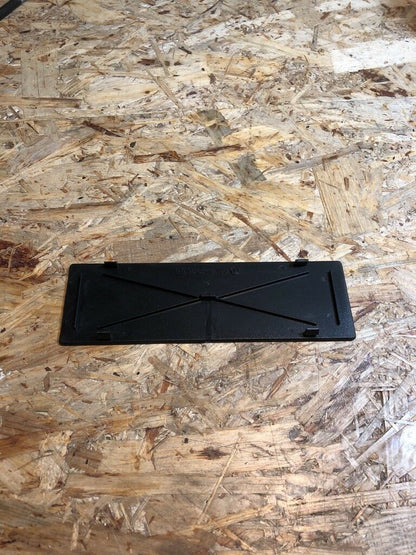 Opel Senator B Armaturentafel Kasten schloss Abdeckung NEU