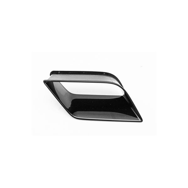 Stoßstangen Gitter Blende vorne links für Audi A5 F53 F5P Baujahr 2017-2020