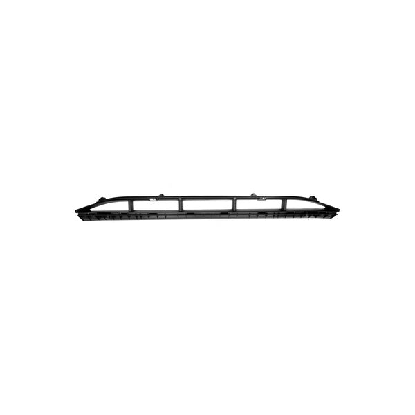 Stoßstangen Gitter Blende vorne mitte passt für Audi Q5 8RB Baujahr 2012-2016