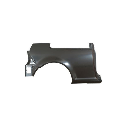Kotflügel hinten rechts Stahl Seitenwand passt für VW Golf IV 1J1 3-Türer 97-05