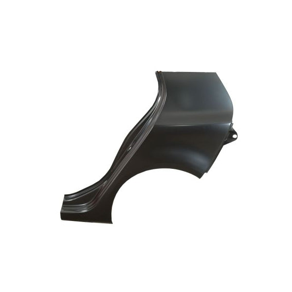 Kotflügel hinten links Stahl Seitenwand passt für VW Golf V 1K1 5-Türer 03-09