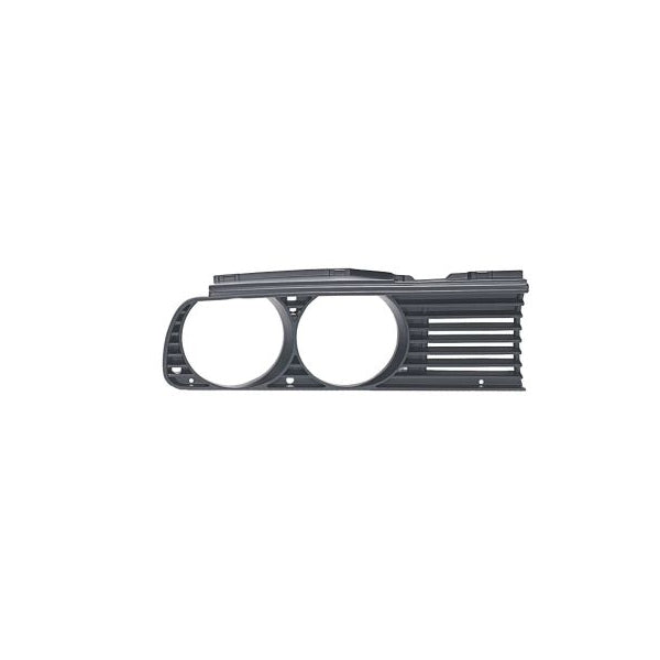 Kühlergrill Kühlergitter Grill links für BMW 3er Touring Cabriolet E30 1987-1990