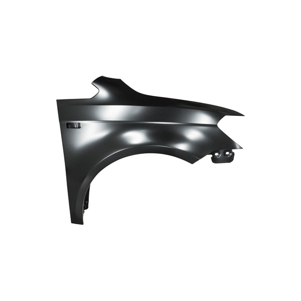 Kotflügel vorne rechts mit Blinkerloch passt für VW Caddy IV Kasten/ ab 2015