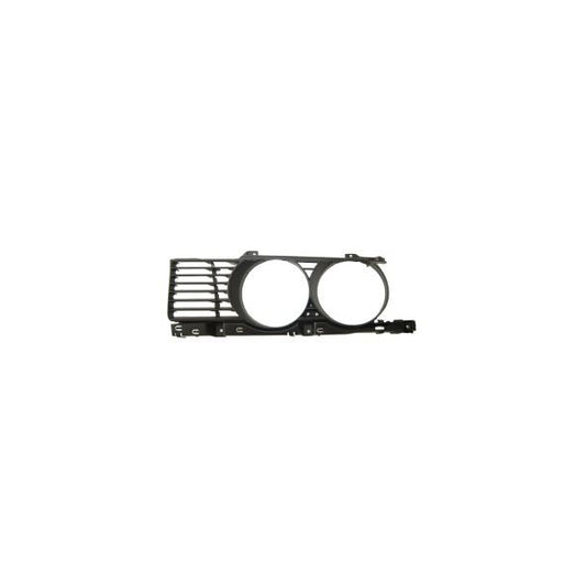Kühlergrill Kühlergitter Grill rechts für BMW 5er Touring E34 Baujahr 1988-1994