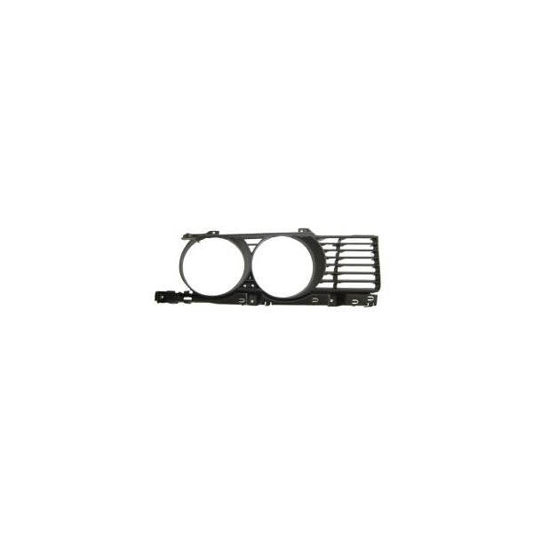 Kühlergrill Kühlergitter Grill links für BMW 5er Touring E34 Baujahr 1988-1994
