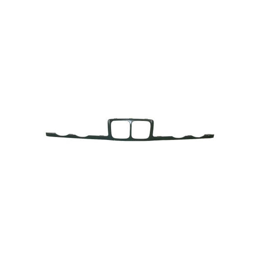 Kühlergrill Kühlergitter Grill unten für BMW 5er Touring E34 Baujahr 1988-1994